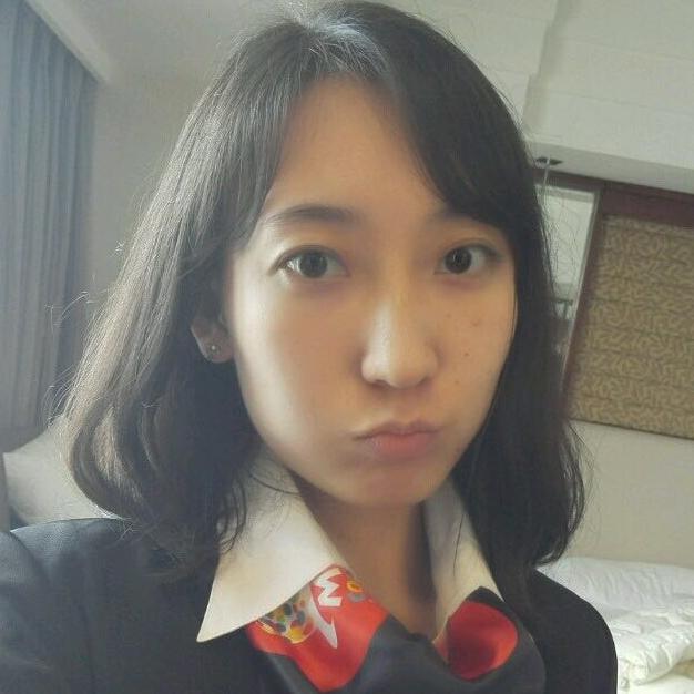学日语的西西